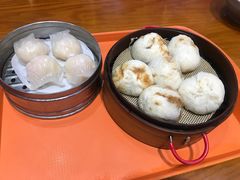 -闫家粥铺(吉林大路店)
