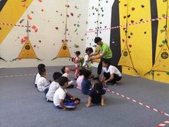 -问山MountQuest攀岩馆