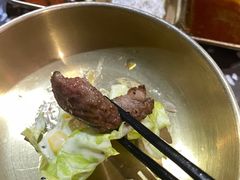 -黑牛の場烤肉(摩天活力城店)