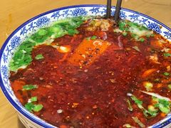 -清真磨沟沿老字号牛肉面(总店)
