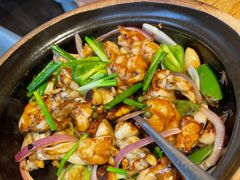 -常来小聚·广州非遗传承餐厅(高德置地店)