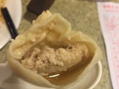 -老班长手工灌汤包老店(东山店)