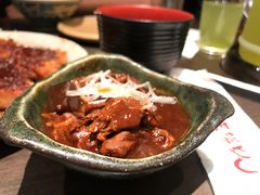 -矢场猪(名古屋站名铁店)