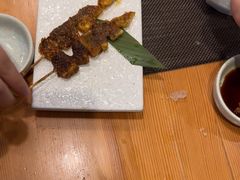 -菊上日式料理(蚌埠银泰店)