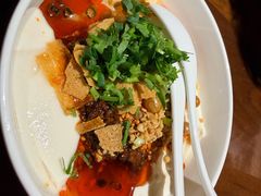 -天府豆花庄(金四季店)