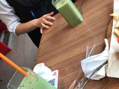 -必胜客(东岳店)