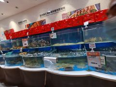 水产区-7fresh七鲜(大族广场店)