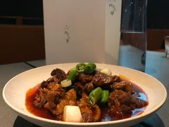 -日上三甘(三里屯店)