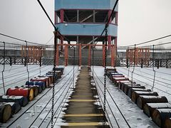 -河北村民俗体验园
