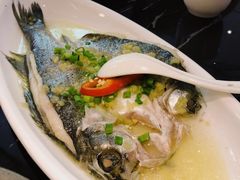 -南国会酒家(岗顶1站广场店)