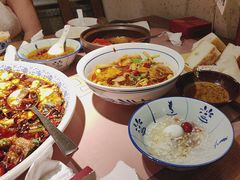 -杨记隆府重庆江湖菜(大悦城店)