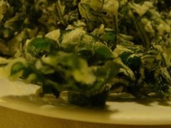 炸花椒芽-北京水岸山吧度假村(雁栖镇店)