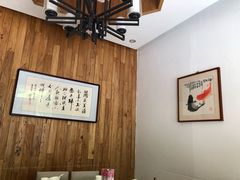 包厢-福海居烤鸭店(鸟巢店)