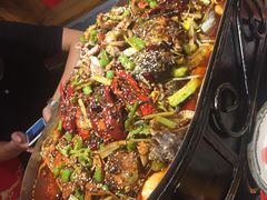-金掌勺锅包肉(太原万达店)