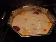 -新草堂锅物料理(泉城路店)