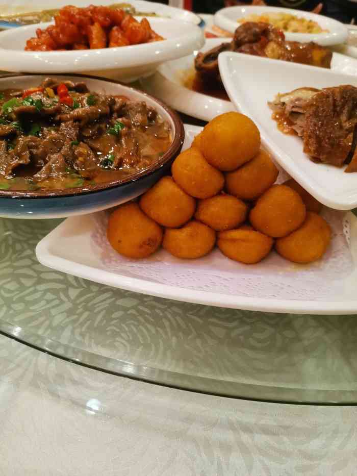 陈记家宴-"757575位于秦皇岛祁连山南路升达置地广场,.