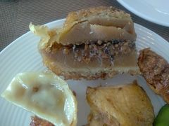 -漳州佰翔圆山酒店·圆山畔西餐厅