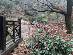 -虞山风景区