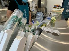 -LINLEE·手打柠檬茶(思北店)