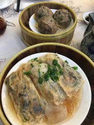 点击看大图 -佛山顺德香云纱园林酒店-宴会厅