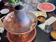 -南门涮肉(通州大船店)