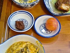 -孙盛兴奥灶面馆·蟹黄面·三虾面(山塘街总店)