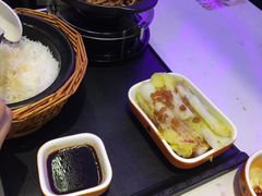 -谷田稻香·砂锅菜(西乡天虹店)