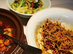 -百年神厨·地道川菜(清江西路店)