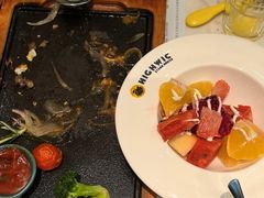 -海维克牛排馆HIGHWIC(青羊万达店)