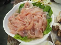 -朱氏胖子烂火锅(洪崖洞店)
