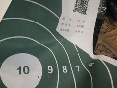-真枪会射击俱乐部(河西中央公园店)