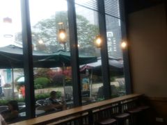 -星巴克臻选(泉州浦西万达广场店)