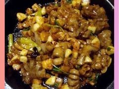 生嗜肥腸-老广酒楼(樱花店)