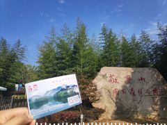 -敬亭山风景名胜区