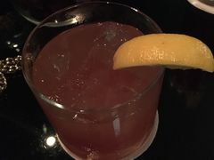 -广州四季酒店·天吧·高空酒吧