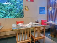 -老屋印象川菜(世纪东方店)