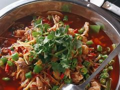 -蛙兔鸡自贡风味·特色江湖菜(广都店)