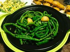 -青叶202都市餐厅(迪诺水镇店)