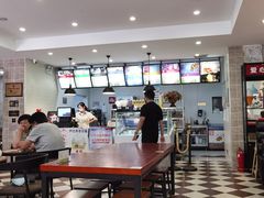 大堂-康乐(滨江道店)