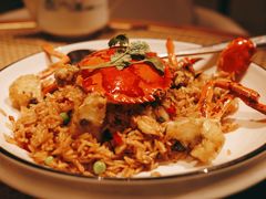 -杭州西湖柳莺里酒店·闻莺厅