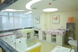 -馨摇篮月子会所(鄠邑区店)