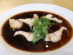 -大树下海鲜饭店