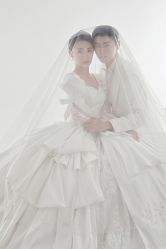 -巴黎婚纱摄影(瑞安旗舰店)
