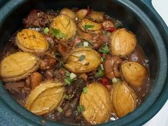 -金陵后厨·南京菜(新街口秣陵路店)