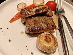 -枫品铁板烧(东樾店)