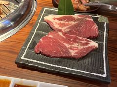 -烧肉一番·新韩式炭火烤肉(大岭山店)
