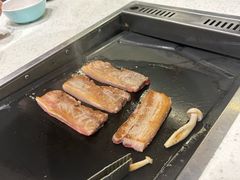 -韩时烤肉(丰科万达广场店)