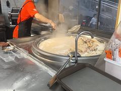 -牛记烩面(七星西路店)