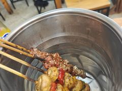 -炒豆合作社(东四总店)