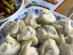 -馅老满·生春阁(慕田峪店)